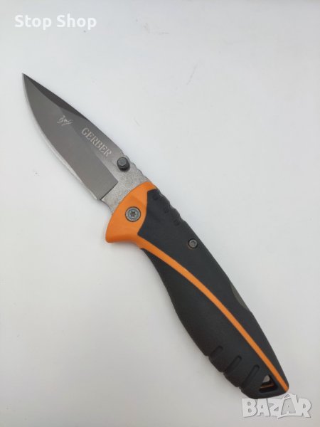 Gerber Bear Grylls - сгъваем нож в Ножове в гр. Стара Загора ...