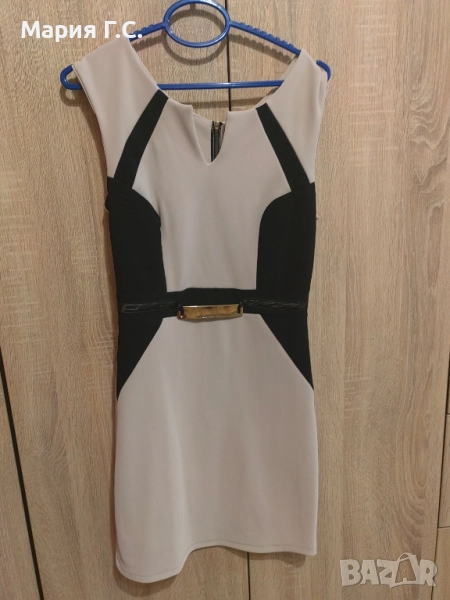 Елегантна рокля , снимка 1