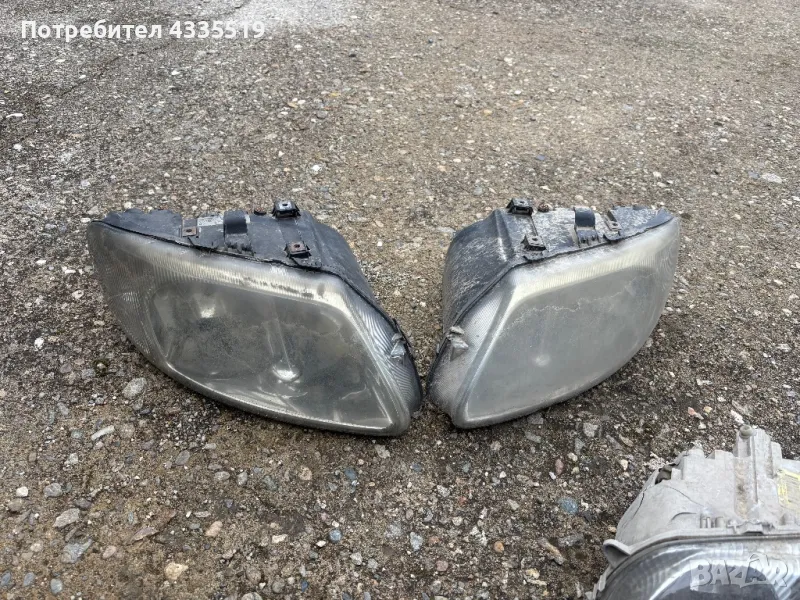 Фарове за Крайслер вояджер , снимка 1