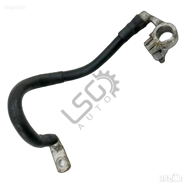 Минусова клема Seat Altea 2004-2015 ID: 157603, снимка 1