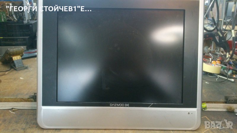 DLP-20B2 СЪС СЧУПЕНА МАТРИЦА, снимка 1