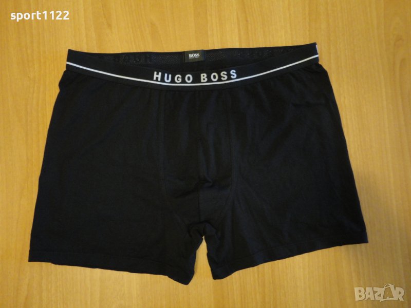 3XL Hugo Boss/нов оригинален мъжки боксер, снимка 1