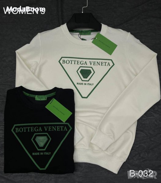 🔥Bottega Vaneta дамски уникални блузи🔥, снимка 1