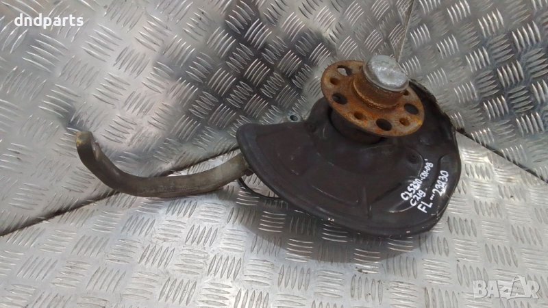 Шенкел Mercedes CLS320 C219 CDI 2008г.(преден ляв)	, снимка 1