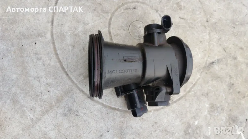 Dacia OE H7700273699 Дроселова клапа, снимка 1