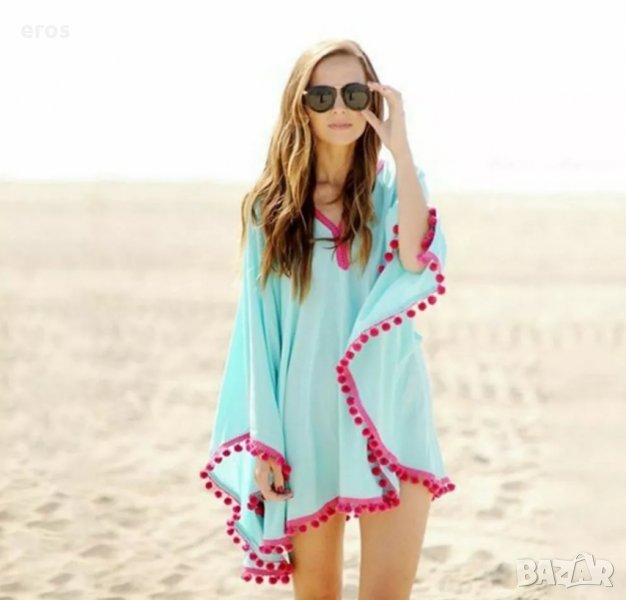 ЛИКВИДАЦИЯ ПОНЧО  код 00041, снимка 1