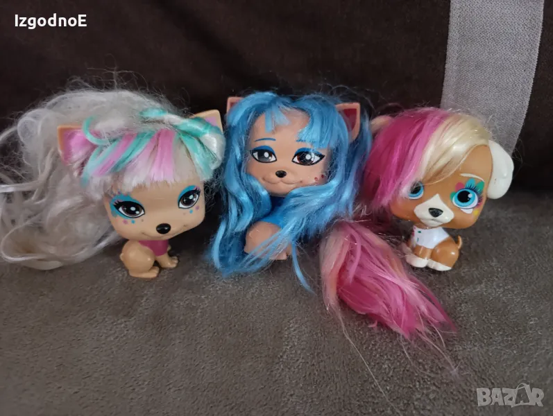 Кученца VIP Pets , снимка 1