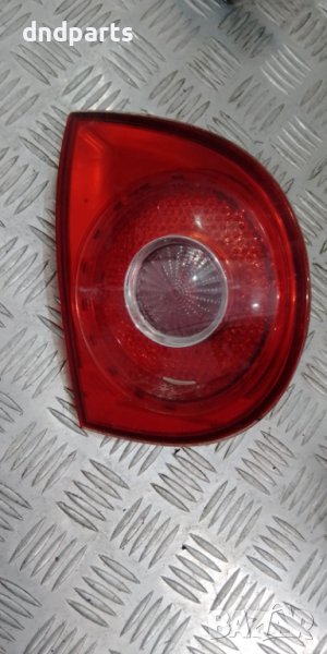Стоп VW Golf 5,2006г.(ляв вътрешен), снимка 1