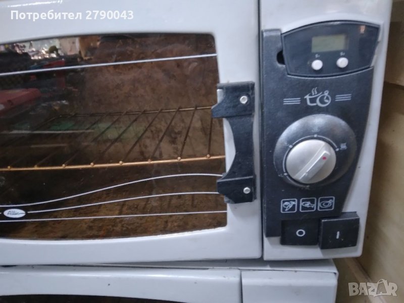 Мини фурна, снимка 1