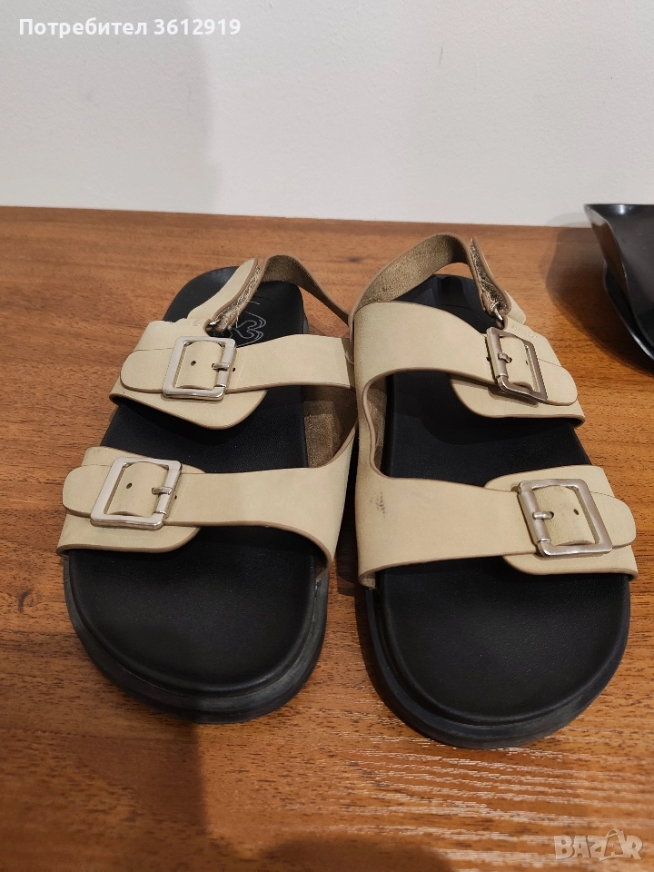 Your Turn Сандали , снимка 1