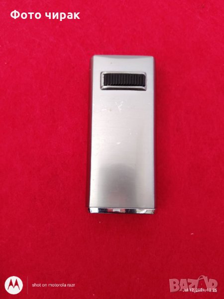 Запалка Tani Japan Design, снимка 1