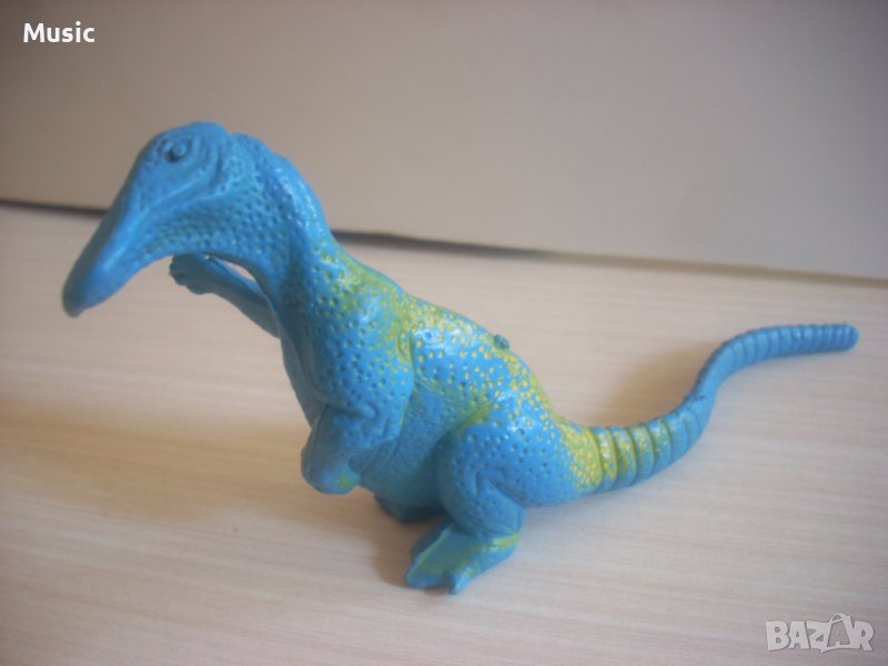 Играчка Динозавър, снимка 1