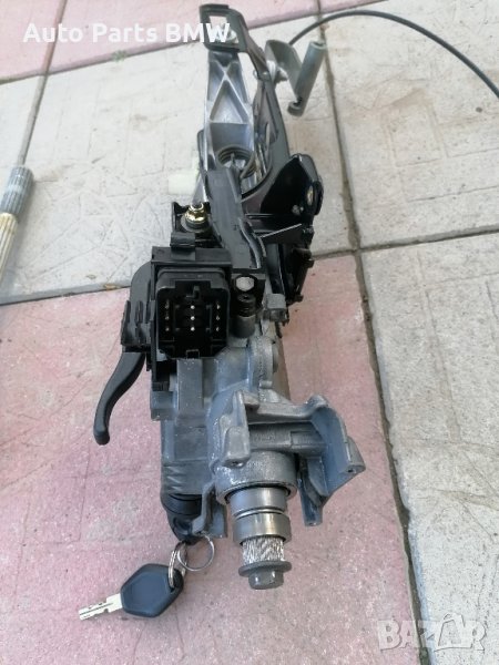 Кормилен прът BMW E39 БМВ Е39, снимка 1