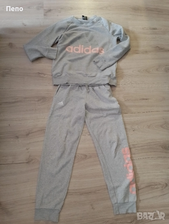 Екип Adidas , снимка 1