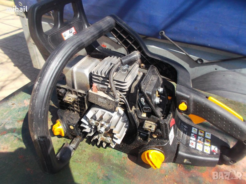 homelite csp3314   на  части, снимка 1