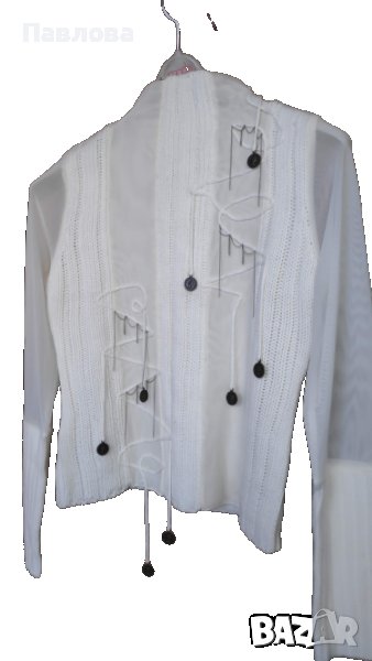 Нова блуза размер S, снимка 1