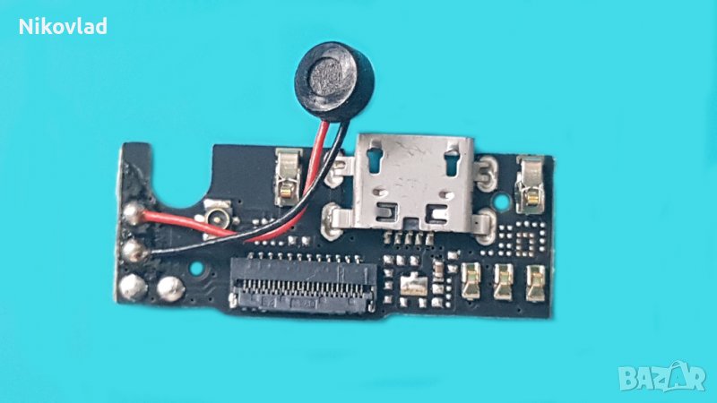 Блок захранване 1SE 2020 (5030D), снимка 1