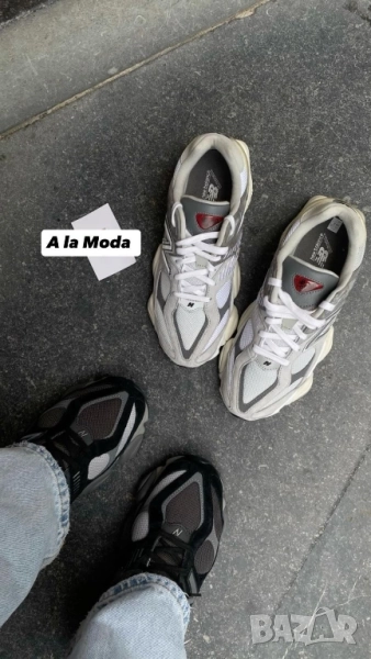 дамски маратонки New balance , снимка 1