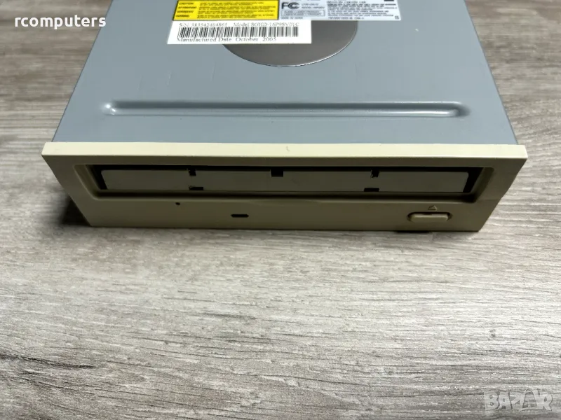 DVD-ROM DRIVE SOHD-16P9SV, снимка 1