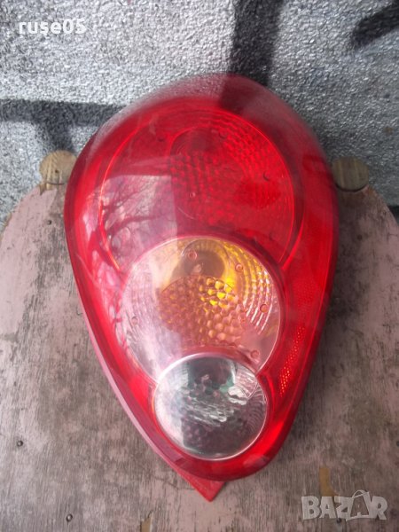 Светлина задна за "TOYOTA", снимка 1