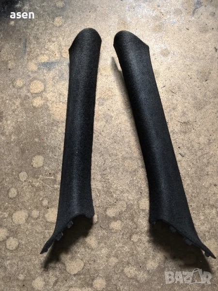 Колонки за ML W163 , снимка 1