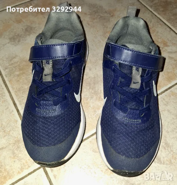 Детски маратонки Nike,29 номер, снимка 1
