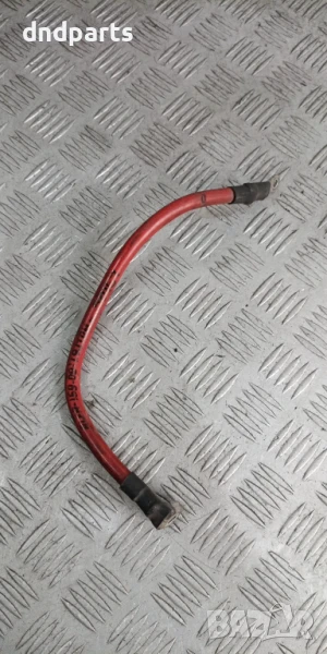 Захранващ кабел Alfa Romeo 159 1.9JTDm 2009г.	, снимка 1