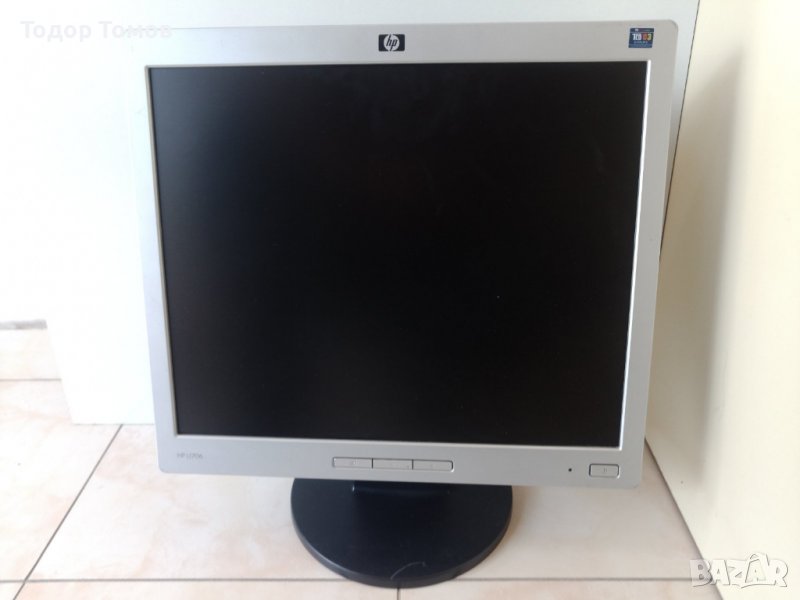 Монитор 17", снимка 1