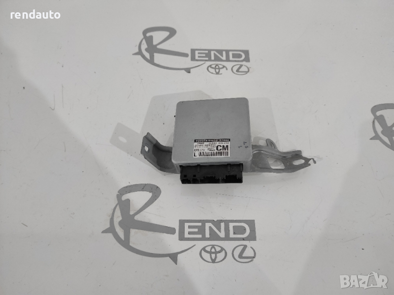 Модул сервоуправление Toyota Corolla E18 USA 2013-2018 89650-02880, снимка 1