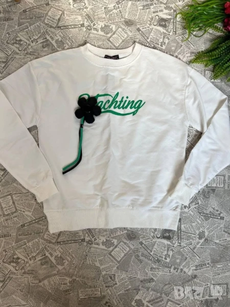 памучна блуза , снимка 1