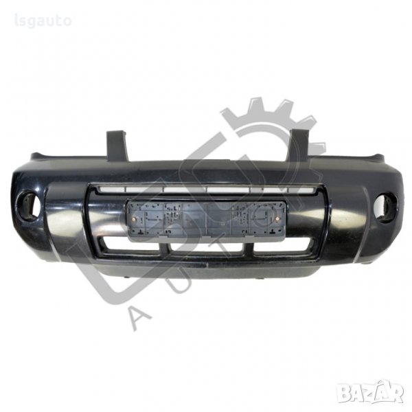 Предна броня Nissan X-Trail I(2001-2007) ID: 89471, снимка 1
