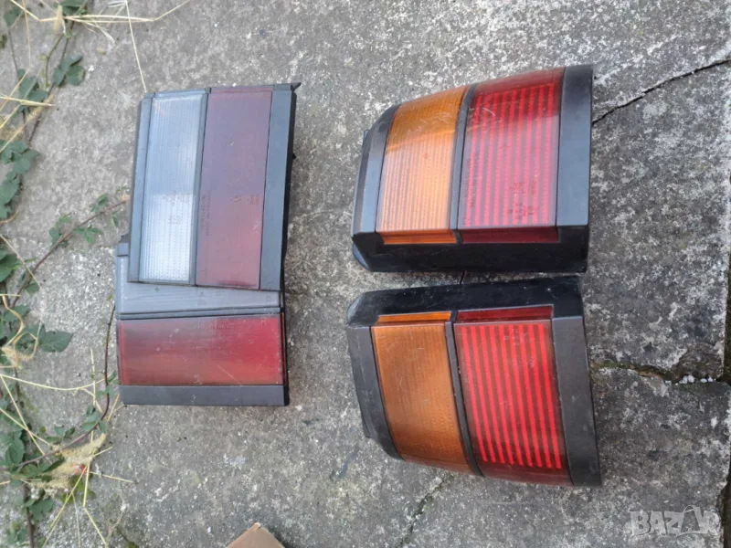 Стопове за пасат 2 комби 1989-1993г., снимка 1