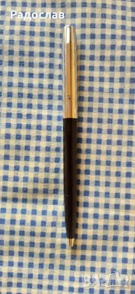 СССР химикалка , снимка 1