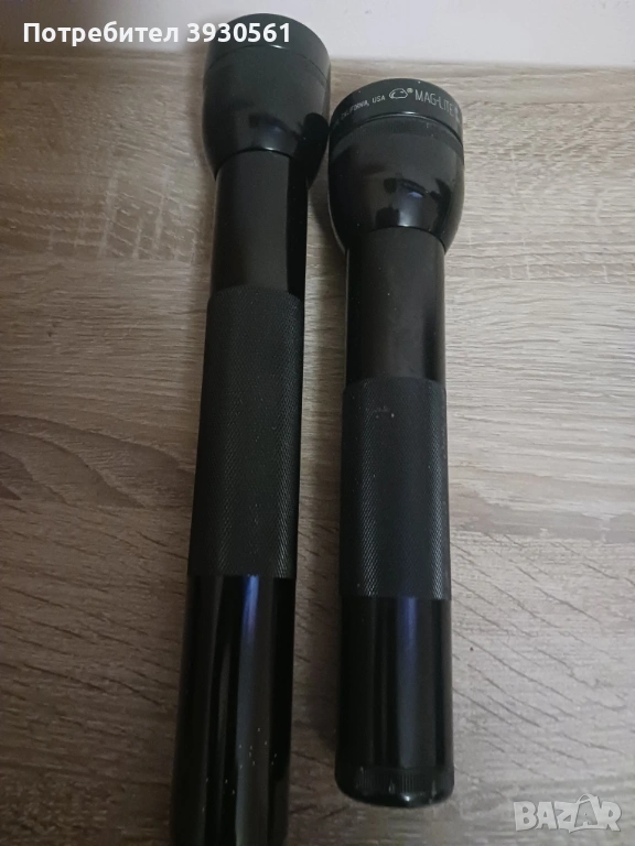 Лот два големи метални фенера, снимка 1