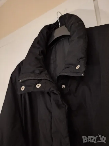 Дамско ватирано яке/шуба,като нова,ГО 132, 2ХL, снимка 1