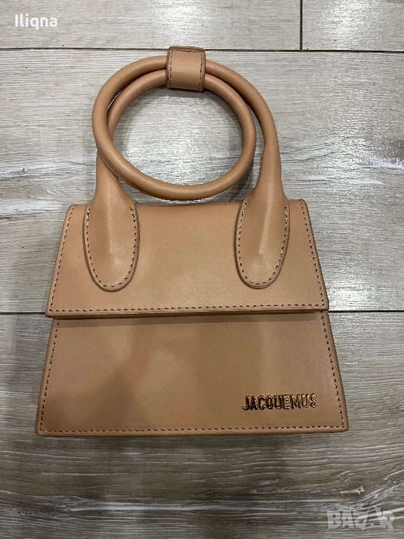 Чанта Jacquemus, снимка 1
