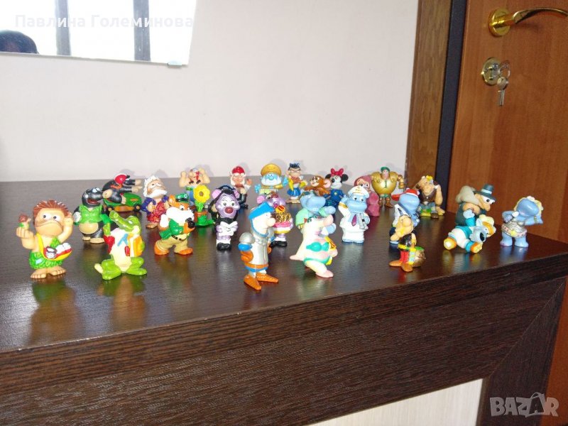 Колекционерски фигурки, снимка 1