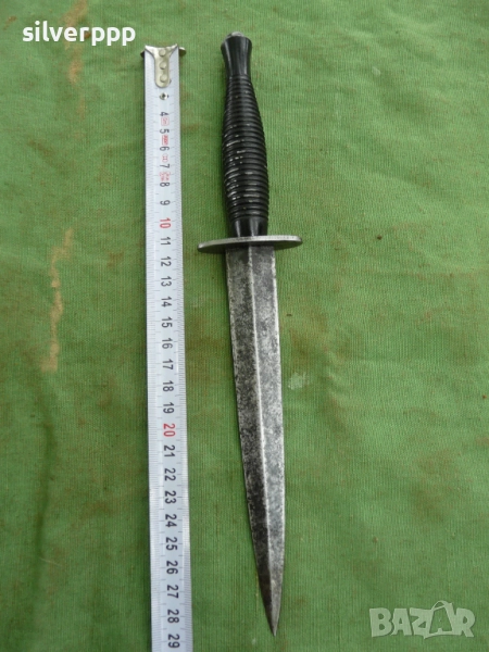  Британска десантна кама - WW 2 , снимка 1