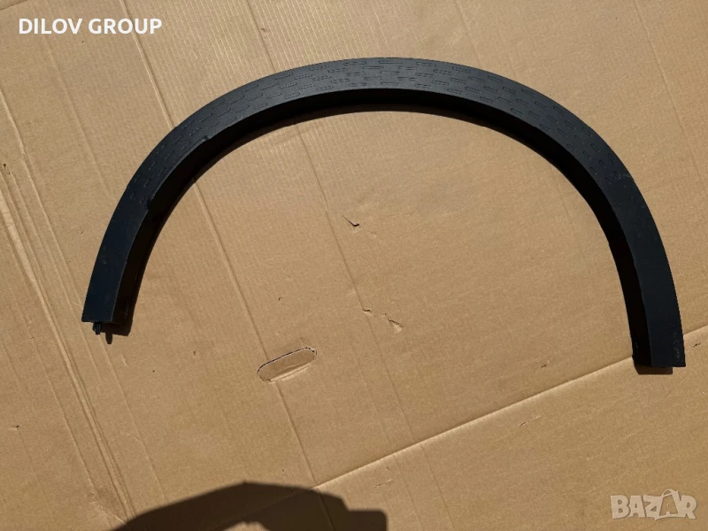 Вежда Mini Countryman U25 | 2024, снимка 1