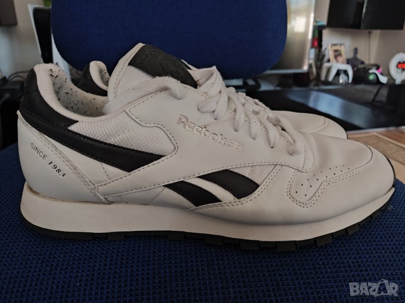 маратонки Reebok Classic 30th Anniversary Limited Edition, снимка 1