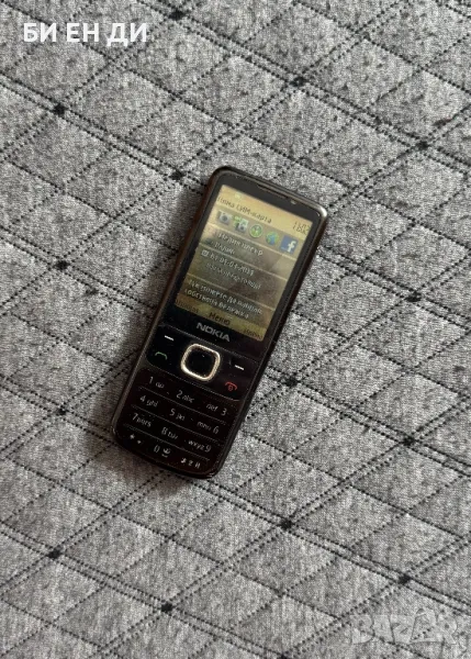 Nokia 6700 classic🔝✅, снимка 1