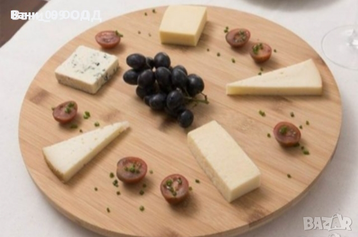 Въртящо се плато за Великденската трапеза!, снимка 1