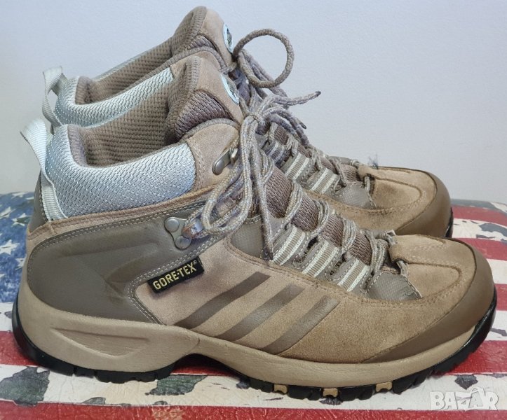 ADIDAS GORE-TEX, 38 номер , снимка 1