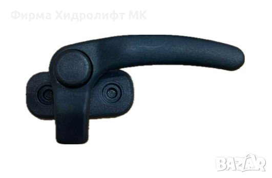 Дръжка за прозорец DOMETIC SEITZ S7 за кемпер/каравана 1396403, снимка 1