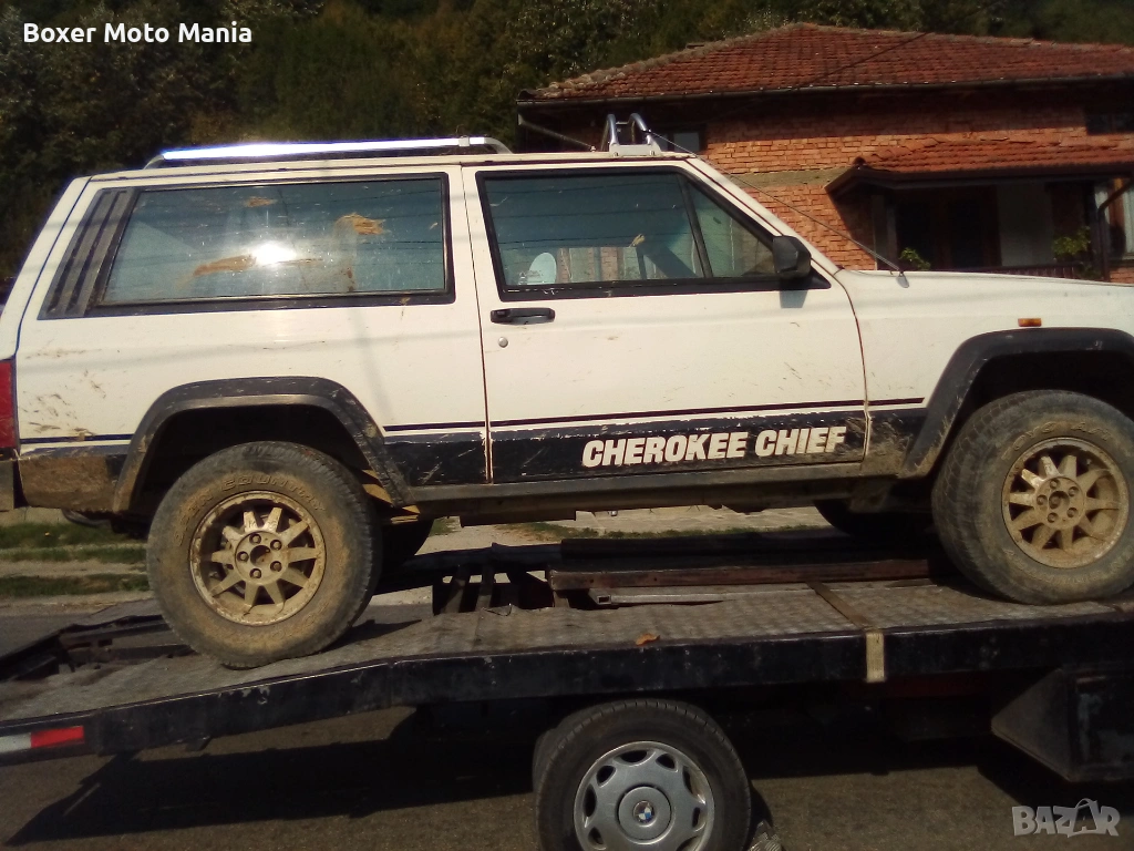 4х4 МПС:Джанти/Гуми/Тегличи за Джипове,Бусове,Автомобили,4х4 МПС,Ремаркета,ATV,Скутери и Мотори , снимка 1