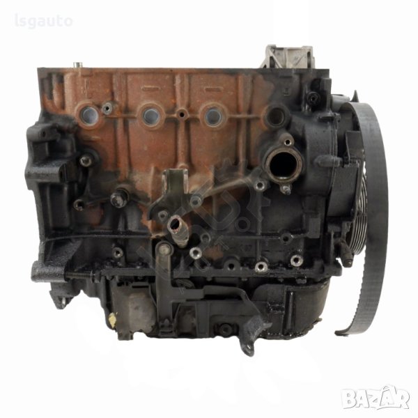 Оборудван цилиндров блок Peugeot 407 2004-2010 ID: 120088, снимка 1