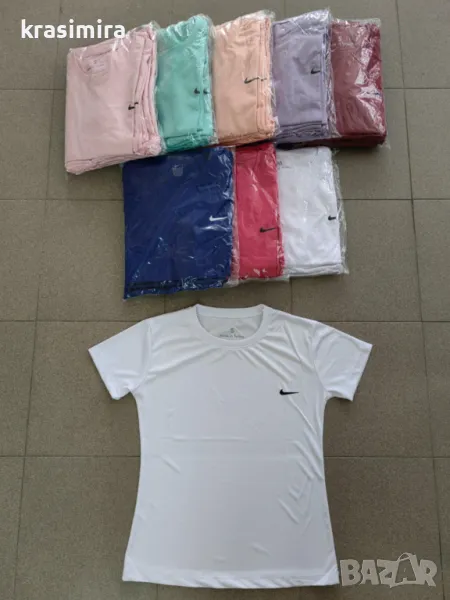 Тениски на "Nike ", снимка 1