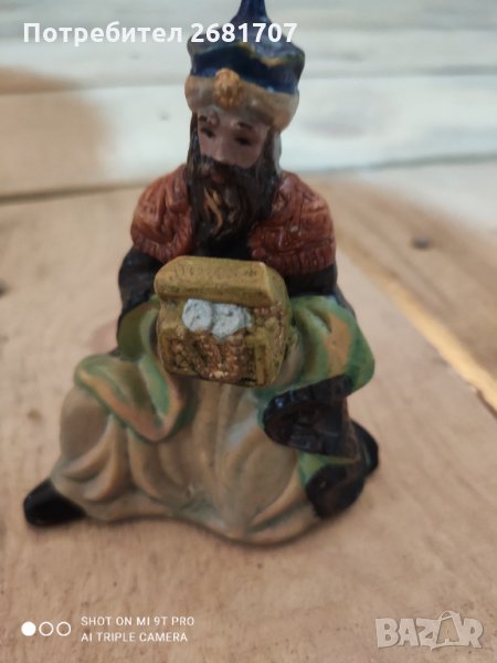 Красива фигура, снимка 1