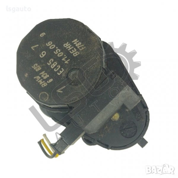 Моторче клапи парно BMW X3 (E83) 2003-2010 B150722N-247, снимка 1