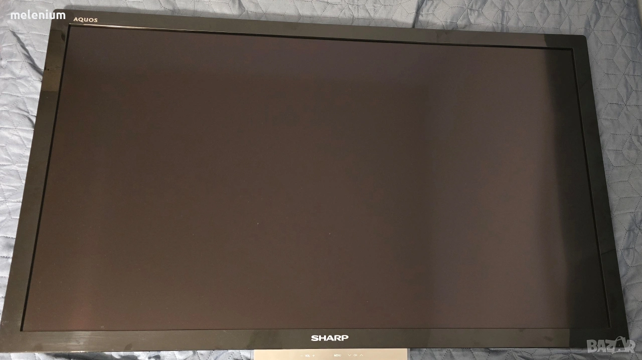 Sharp LC-40LE630E, снимка 1